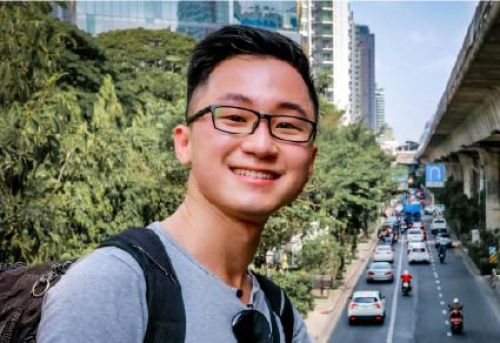 Lê Quốc Huy