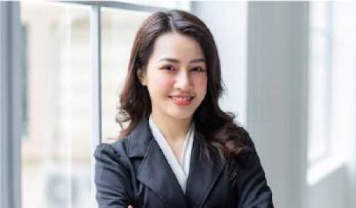 Vũ Thị Hạnh