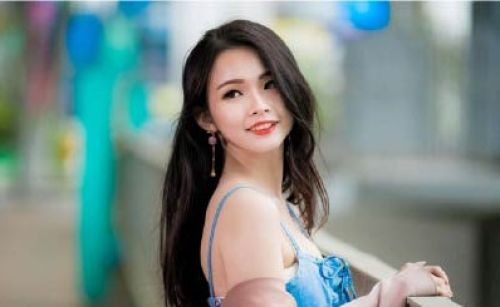 Lâm Thanh Trúc
